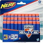 NERF N-Strike Elite Refill - Pack of 30 Dart