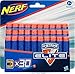 Produktbild Hasbro Nerf A0351E35 - N-Strike Elite 30er Dart Nachfüllpack, Nerf Zubehör