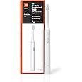 MI Rechargeable Electric Toothbrush T100 with Dual Pro Mode & USB Fast charging (white)