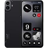 Nothing CMF Phone 1 8 gb Ram 128 gb Black