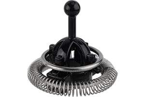TINOALY Ersatz Schneebesen für Milchaufschäumer, Milchaufschäumer Ersatzteile Schneebesen Passend für Nespresso Aeroccino 3/4/Plus Milchaufschäumer Ersatz Kaffeemaschine Teile & Zubehör