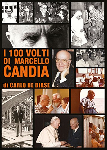 I 100 Volti Di Carmelo Candia