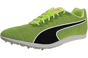 PUMA Evospeed Distance 8, Zapatillas de Atletismo Hombre