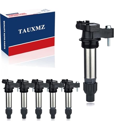 Ignition Coil Pack Replacement For V6 3.6 3.0 Buick Enclave LaCrosse