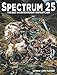 Produktbild Spectrum 25: The Best in Contemporary Fantastic Art