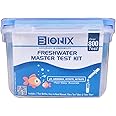 BIONIX Freshwater Master Test Kit (800 Test).