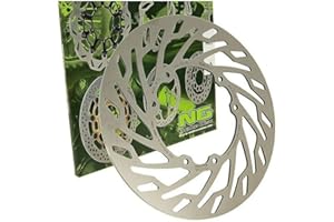 NG BRAKE DISC Bremsscheibe NG - RIEJU MRT/MRT 50 SUPERMOTARD - 2012 (vorn)