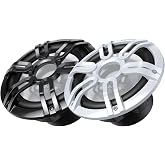 Pioneer TS-ME100WS 900 Watt 25 Cm Marine Subwoofer