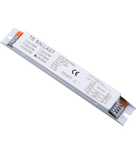 Alimentatore Osram Quicktronic QTP-M 2x26-32 Per Lampade Fluorescenti - Foto 7