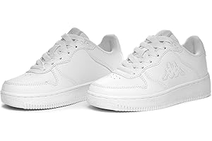 Kappa Logo Maserta Kid Children's shoesGarçon