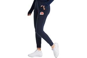 ellesse Queenstown Pantalon de Jogging - Pantalon de Jogging - Queenstown - Femme