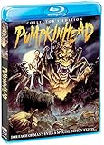 Pumpkinhead: Collector's Edition [Blu-ray] [1988] [US Import]