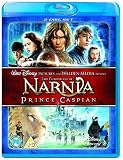 The Chronicles of Narnia: Prince Caspian [Blu-ray] [UK Import] - 