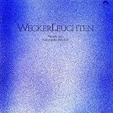 Weckerleuchten - Konstantin Wecker