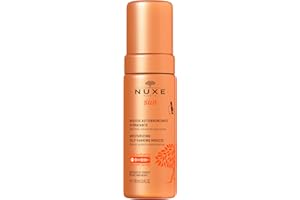 Nuxe Sun Moisturizing Self-Tanning Espuma 150 ml