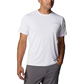 Columbia Basıc SM Logo Brushed Erkek Tiş&ouml;rt