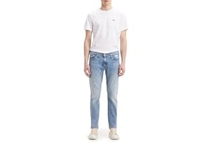 Levi's 511 Slim V5 - Dżins Mężczyźni