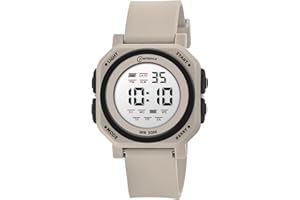 HMJIA Reloj Digital para Niño 3ATM Impermeable con Alarma, Cronómetro, Luz LED y Fecha - Deportivo para Junior y Adolescente