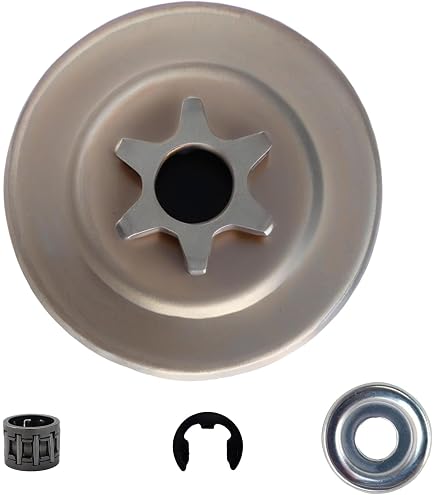 Frizione Motosega Stihl 029, 039, Ms290, Ms310, Ms390