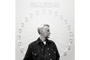 The Million Things That Never Happened