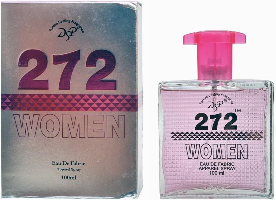 DSP Exotic 272 Women Perfume, Perfume for Girl, 100ML