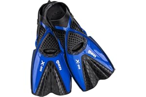 Mares X-One Palme Snorkeling Mixte