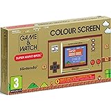 Game&Watch: Super Mario Bros.