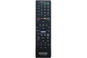 RM-ADP090 pilot zastępczy - VINABTY RM ADP090 pilot do Sony Blu-ray Disc DVD kina domowego BDV-E2100 BDV-E4100 BDV-EF1100 BDV-E3100 BDV-E6100 RMADP090 pilot zdalnego sterowania