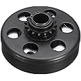 Alamor 219 Catena 16 Denti 20Mm Bore 200Cc Pignone Centrifugo Per Honda