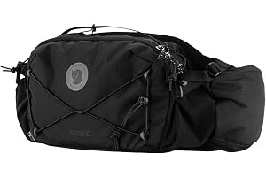 Fjällräven Abisko Hip Pack 6