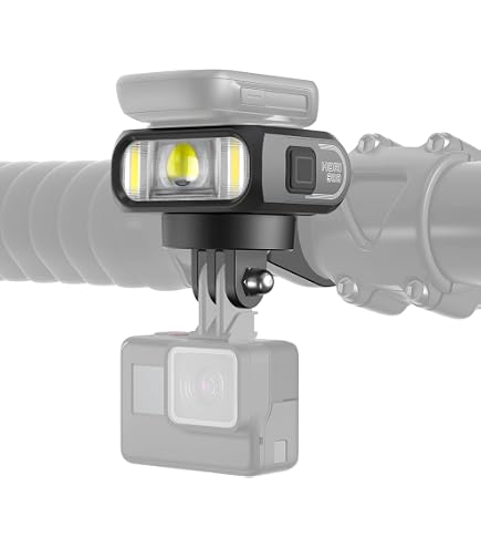 Luce Frontale Bici Exposure Exposure Joystick Mk16 - Luce Per Bici - 6