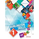 BURLINGTON SKILLS 1 BACH STS 2023 (BACHILLERATO)