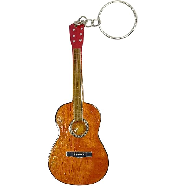 Schlüsselanhänger mit Akkordeon-Notenblättern, roter Akkordeon- Schlüsselanhänger, Schmuck, Musiker, Musik-Fans, Geschenk, PU254