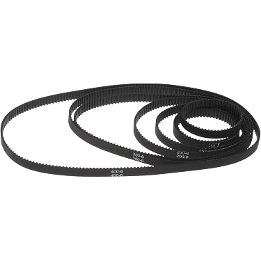 Aexit Keilriemen A1422 – 13 Mm Breit, 8 Mm Dick, Aus Gummi Für Antriebe