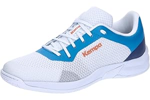 Kempa Damen Kourtfly Three WomenSport-Schuhe