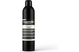 TOGETHAIR MEETING NATURE Togethair Strong Fix 400 ml Lacca spray a tenuta extra forte