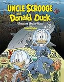 Walt Disney Uncle Scrooge And Donald Duck: 