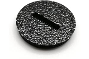 Printbtw Ersatz Abdeckung passend für Nikon F3 Motor Drive Kappe für F3 F3T F3HP F3P