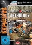 Achtung Panzer Anthology - 