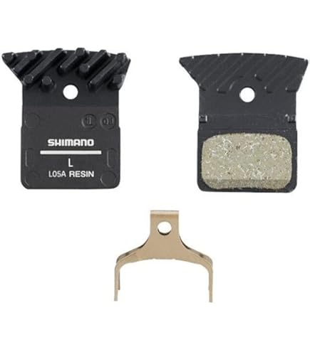 Pinza Freno Idraulico Posteriore Shimano 105 BR-R7170 – Flat Mount Per Bici Da Strada - 2