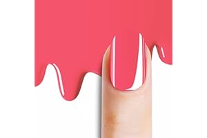 ‎BOTÉ BOTÉ 20x UV Gel Nagelfolie selbstklebend - bis zu 3 Wochen Halt - Dermatest "sehr gut" - all-in-1 Nagelfolien selbstklebend: kein Unter/Überlack nötig