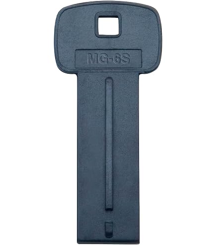 Clé Magnétique JMA MG9 - 9 Aimants, Pour Arrache Serrure - Outil De Dépannage