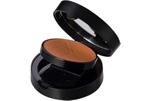 NOTE COSMETICS NOTE COSMÉTIQUE - Luminous Silk Compact Blusher | Fard à Joue Illuminateur de Teint | Blush Poudre Compact | Effet Bonne Mine & Naturel | Résistant, Tenue Longue Durée (Bronze Show)