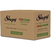 Sleepy Meyve Serisi Y&uuml;zey Temizlik Havlusu Mendili Ananas 12x100 (1200 Yaprak)