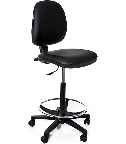 Sedia Girevole Da Ufficio Dirigenziale Topstar® Chairman - Foto 2