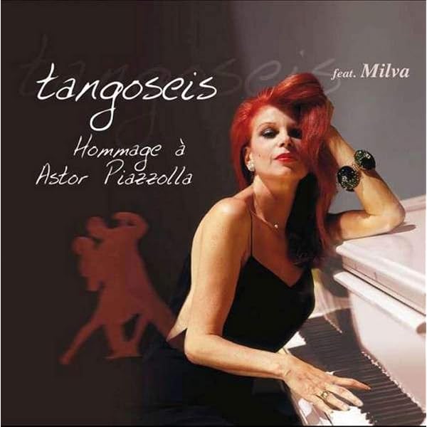 その他 Milva &amp; Astor Piazzolla [DVD] w17b8b5 Milva & Astor Piazzolla [DVD] w17b8b5