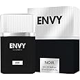 ENVY Noir Perfume For Men - 50ML |Premium & Long Lasting Perfume| Eau de Parfum