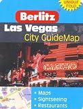 Image de Berlitz City Guidemap Las Vegas