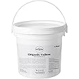 Origin Organic Grassfed Beef Tallow | Certified Premium Quality | Beef Fat Drippings | Food & Skin Grade | Multiple Uses | British Farms (2.5kg)