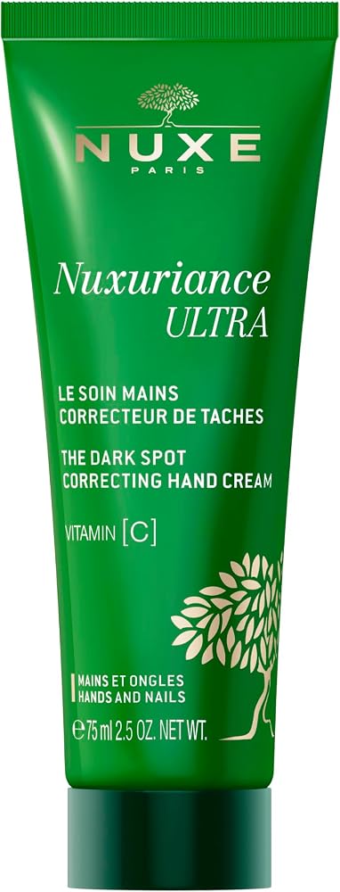 Nuxe Nuxuriance Ultra The Dark Spot Correcting Hand Cream 75 ml